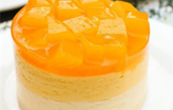 Mango Mousse Recipe